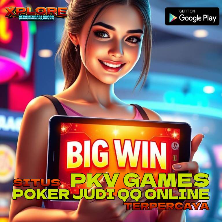 PKV Games: Situs Poker QQ Online Uang Asli (Winrate Tertinggi)