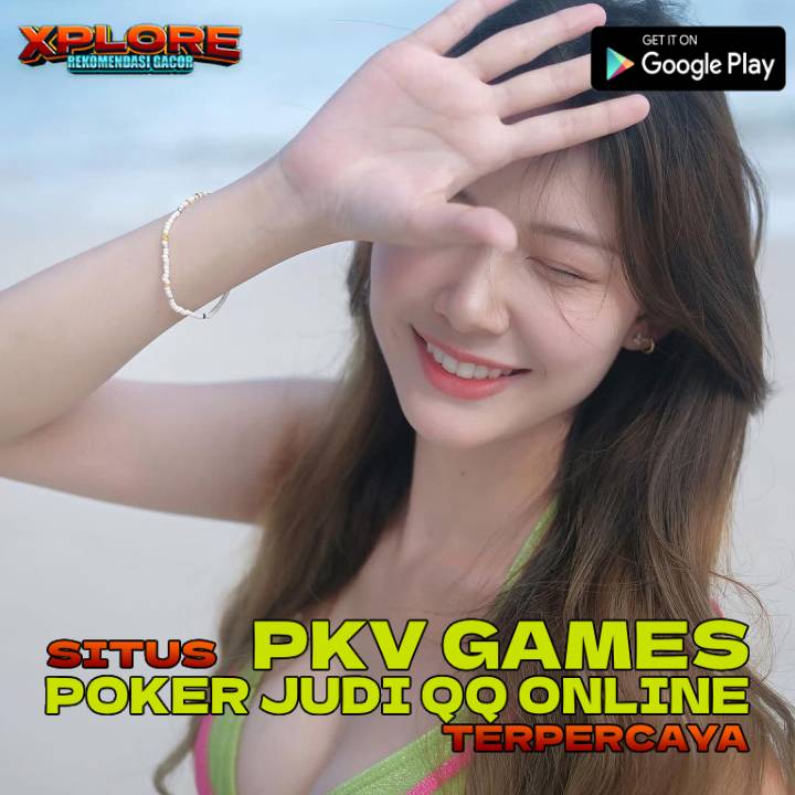 PanenQQ: Situs PKV DominoQQ & Poker Online Bonus Besar 2025