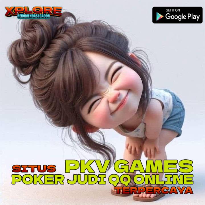 PKV Games > Login Apk Game Online [Poker - Domino QQ] Uang Asli