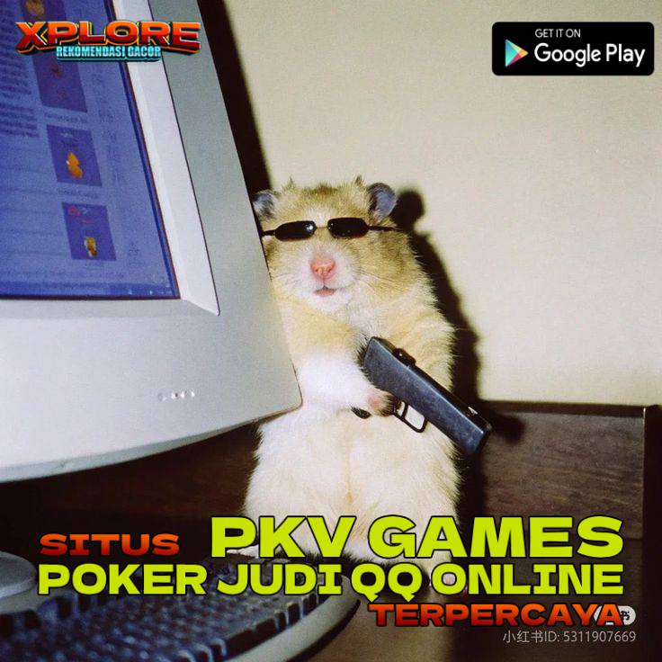 PKV Games: Top 10 Situs Judi Poker QQ Online Terpercaya 2025