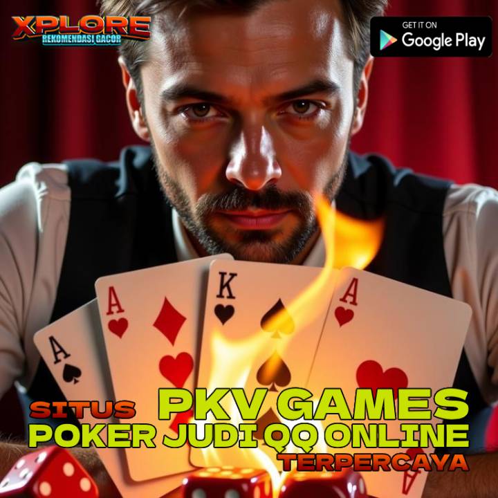 [PKV Poker] Situs Poker Online Resmi PKV Games dengan Turnamen Seru