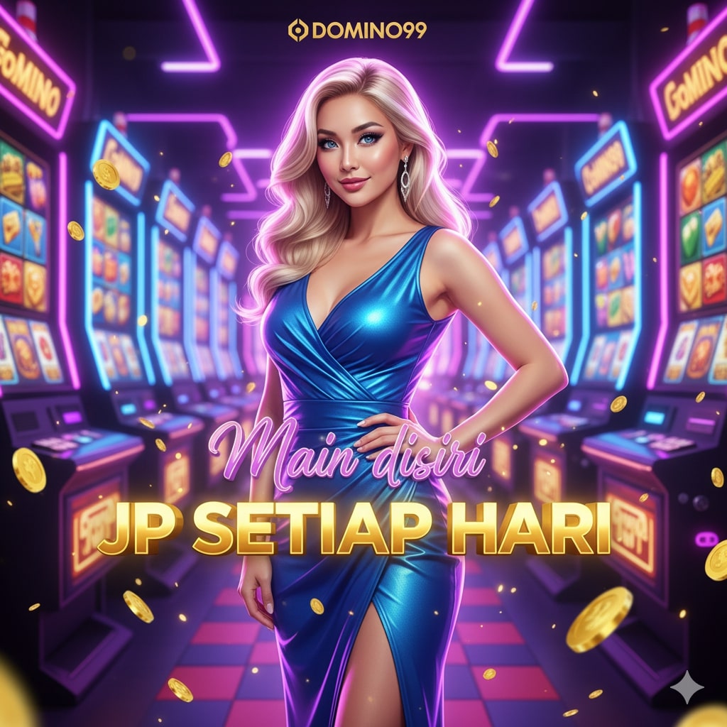 Domino99 Online Terpercaya | Situs PKV Games dengan Winrate Tertinggi Sepanjang 2025