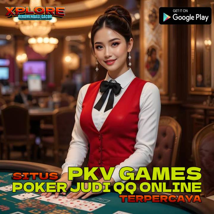 PKV Games $ Situs Judi Poker Domino Qiu Qiu Online Penghasil Cuan
