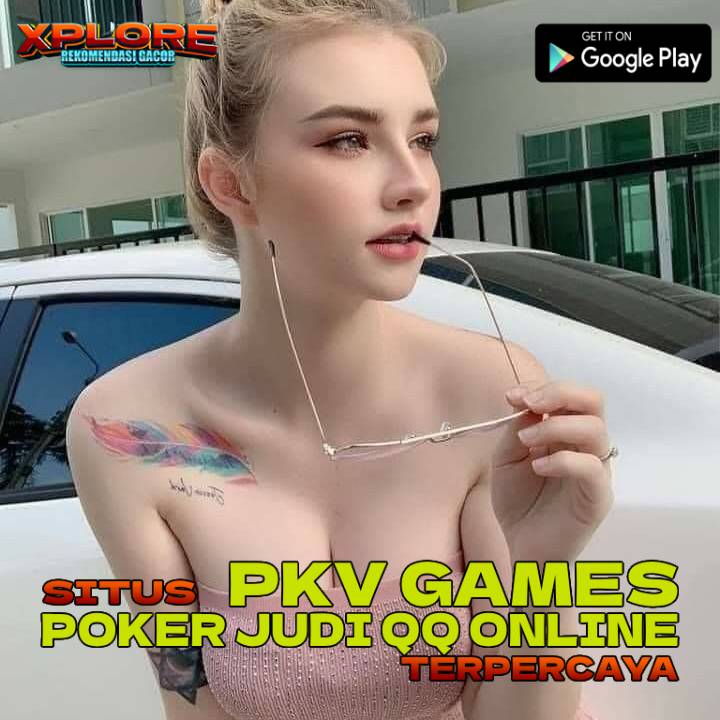 BandarQQ Online | Link Situs PKV Games Bandar QQ Resmi & Aman - WooCommerce eCommerce