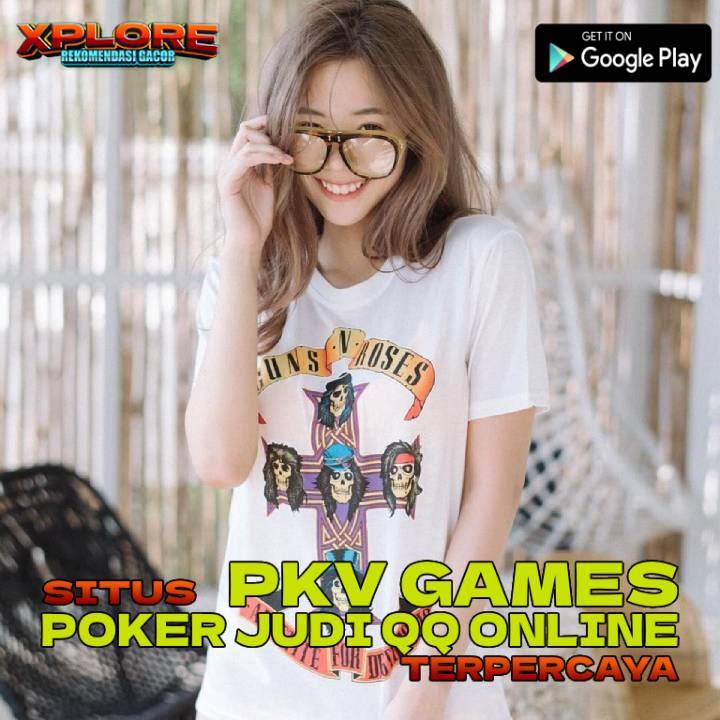PKV Games | Daftar Situs Resmi & Login Game Poker DominoQQ Online Terpercaya - WooCommerce eCommerce