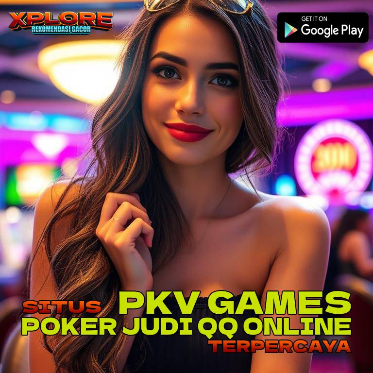 PKV Games > Daftar Situs Online QQ, Domino99, BandarQQ & Poker 24 Jam